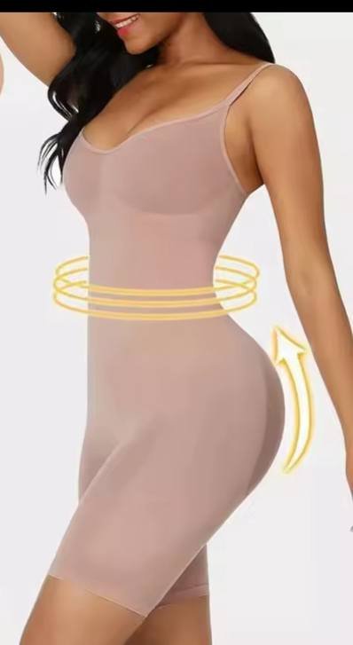 Gaine haute Compression