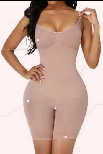 Gaine haute Compression