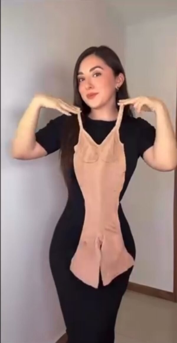 Gaine haute Compression
