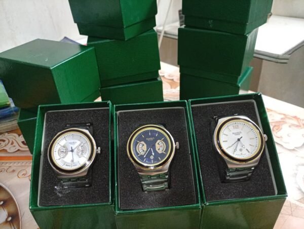 classique Swatch Swiss