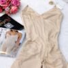Gaine haute Compression