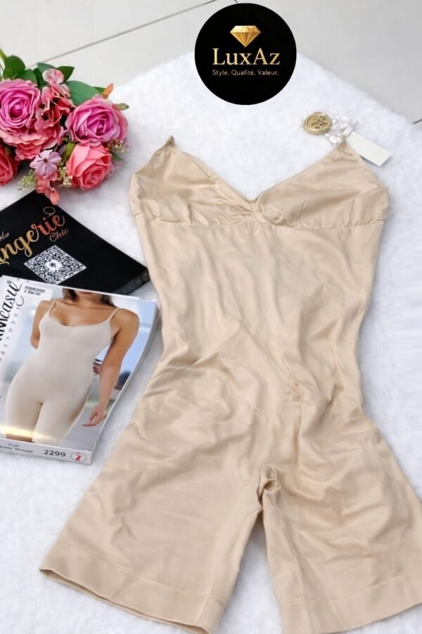 Gaine haute Compression
