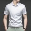 Chemise soie haute gamme