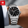 Montre classique CURREN
