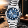 Montre classique CURREN
