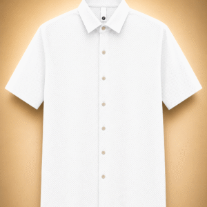 Chemise soie haute gamme