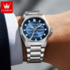 Montre classique CURREN